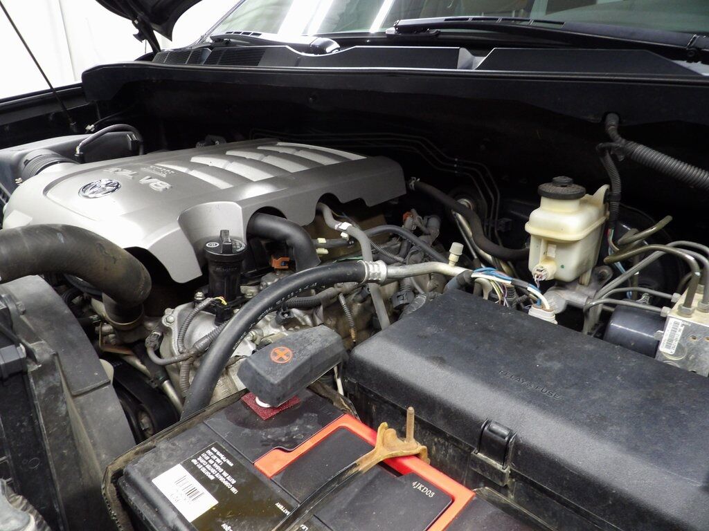 2008 Toyota Tundra 4x4 Double Cab SR5 Fond du Lac WI