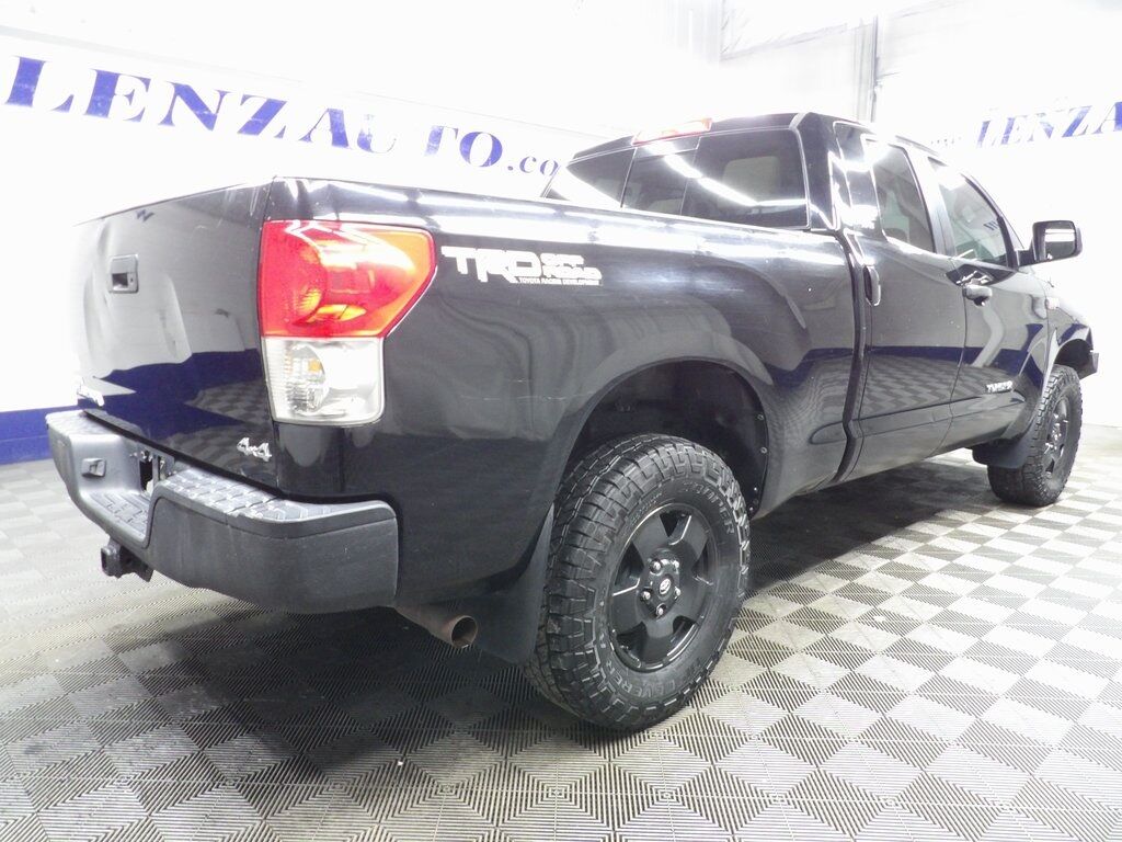 2008 Toyota Tundra 4x4 Double Cab SR5 Fond du Lac WI