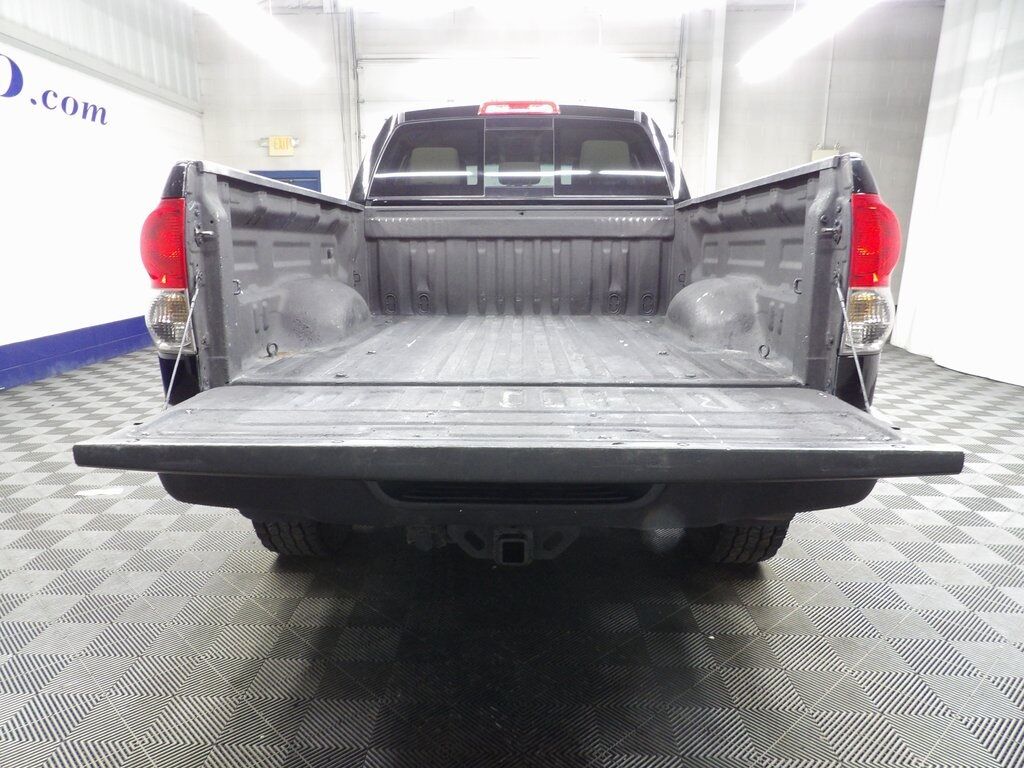 2008 Toyota Tundra 4x4 Double Cab SR5 Fond du Lac WI