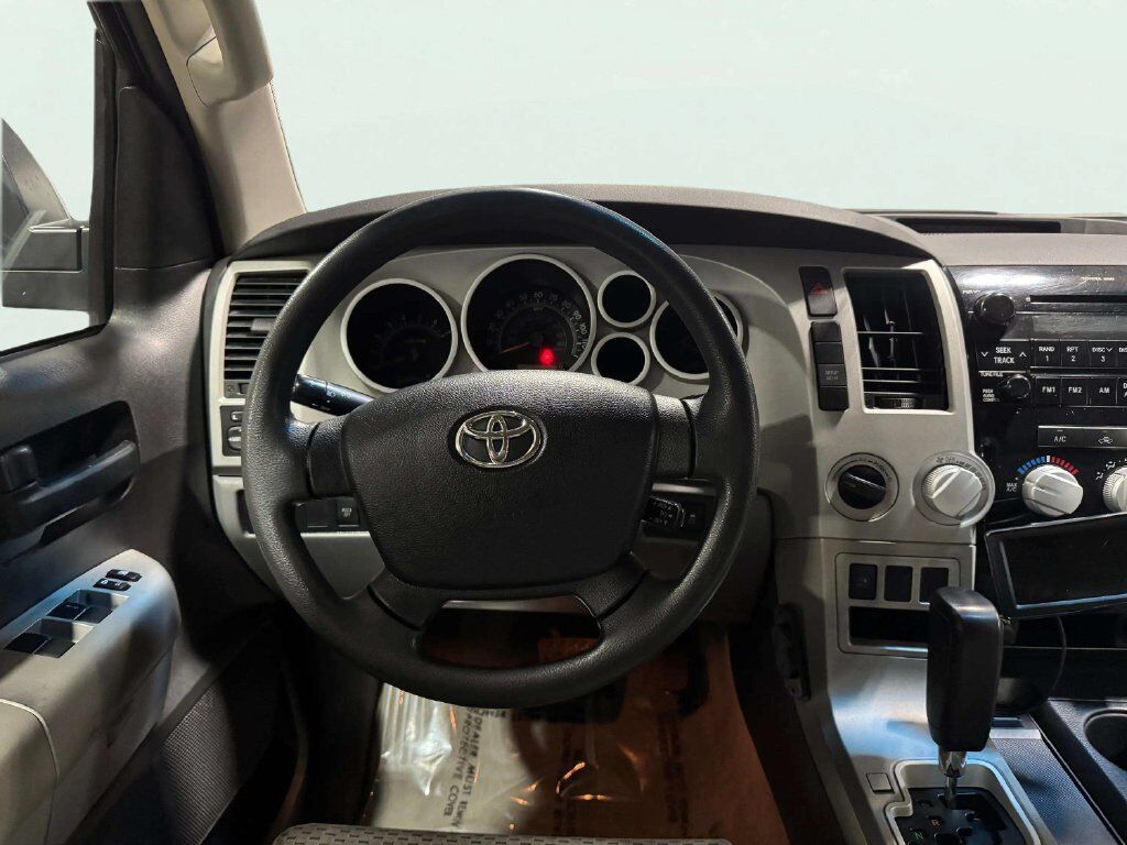 2008 Toyota Tundra SR5 San Clemente CA