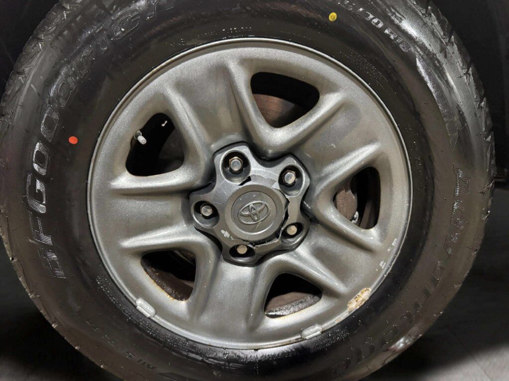 2008 Toyota Tundra SR5 San Clemente CA