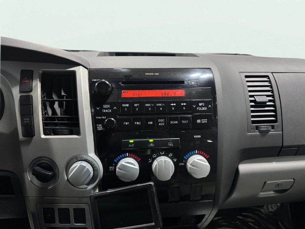 2008 Toyota Tundra SR5 San Clemente CA