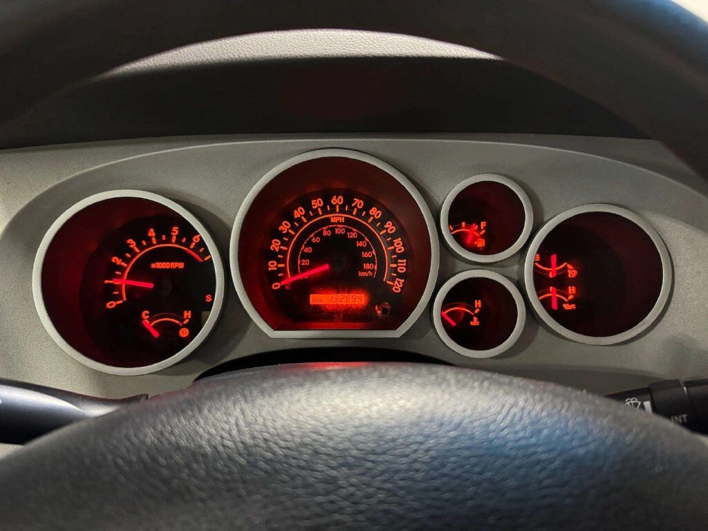 2008 Toyota Tundra SR5 San Clemente CA