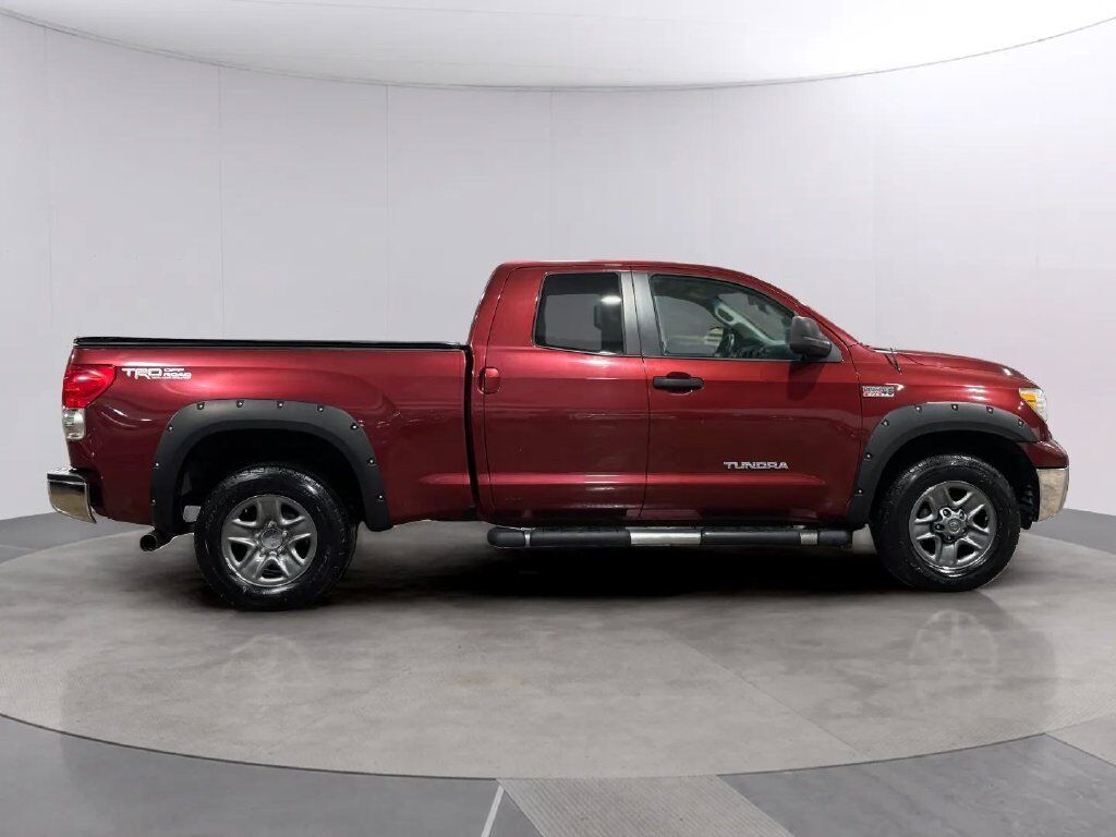 2008 Toyota Tundra SR5