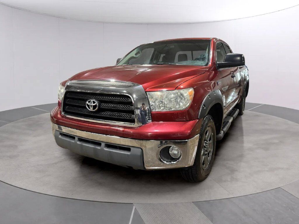 2008 Toyota Tundra SR5 San Clemente CA