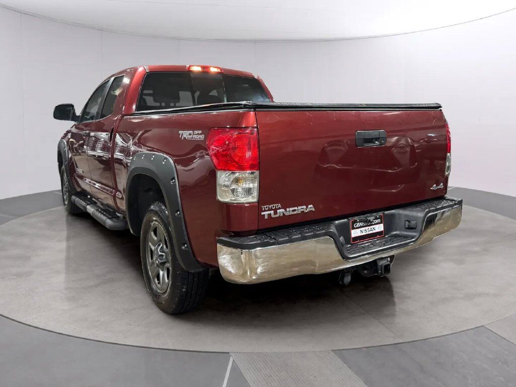 2008 Toyota Tundra SR5 San Clemente CA