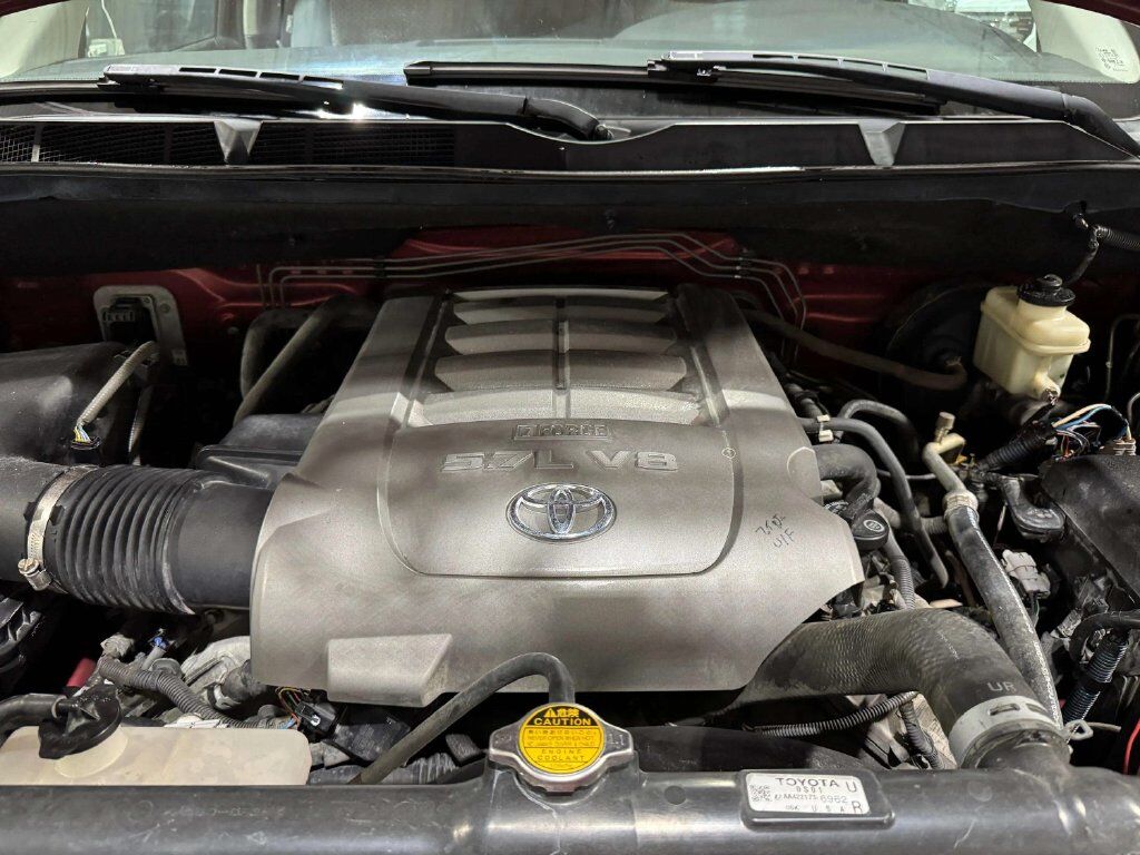 2008 Toyota Tundra SR5 San Clemente CA