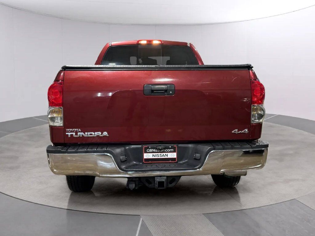 2008 Toyota Tundra SR5 San Clemente CA