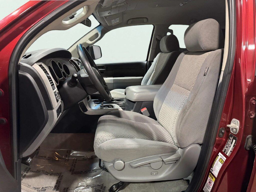 2008 Toyota Tundra SR5 San Clemente CA