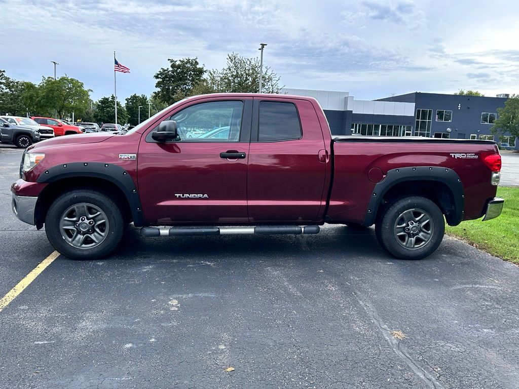 2008 Toyota Tundra SR5 San Clemente CA