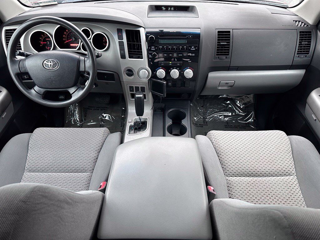 2008 Toyota Tundra SR5 San Clemente CA