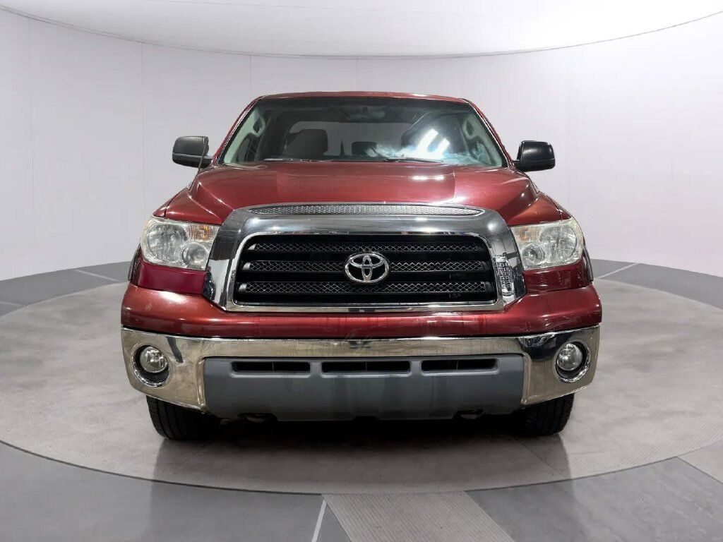 2008 Toyota Tundra SR5 San Clemente CA
