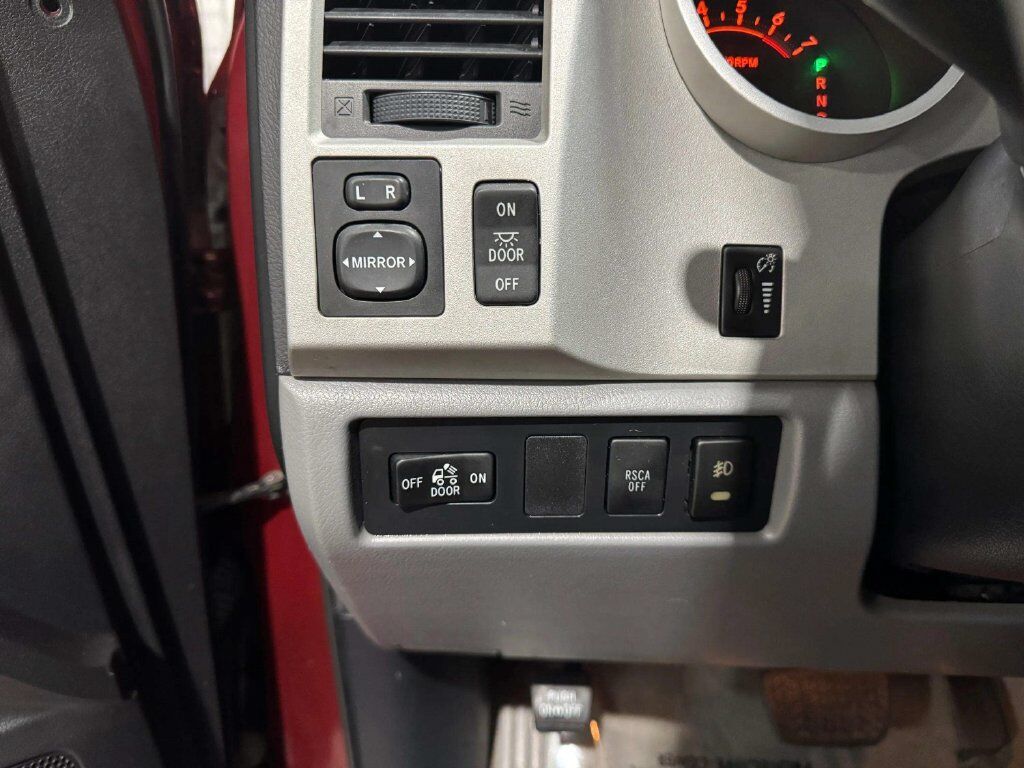 2008 Toyota Tundra SR5 San Clemente CA