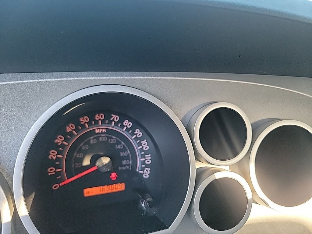 2008 Toyota Tundra SR5 San Clemente CA