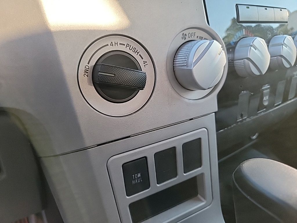 2008 Toyota Tundra SR5 San Clemente CA