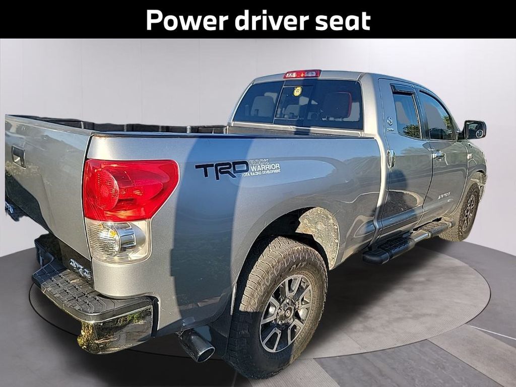 2008 Toyota Tundra SR5 San Clemente CA