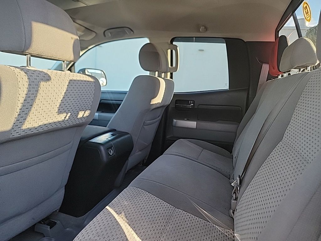 2008 Toyota Tundra SR5 San Clemente CA