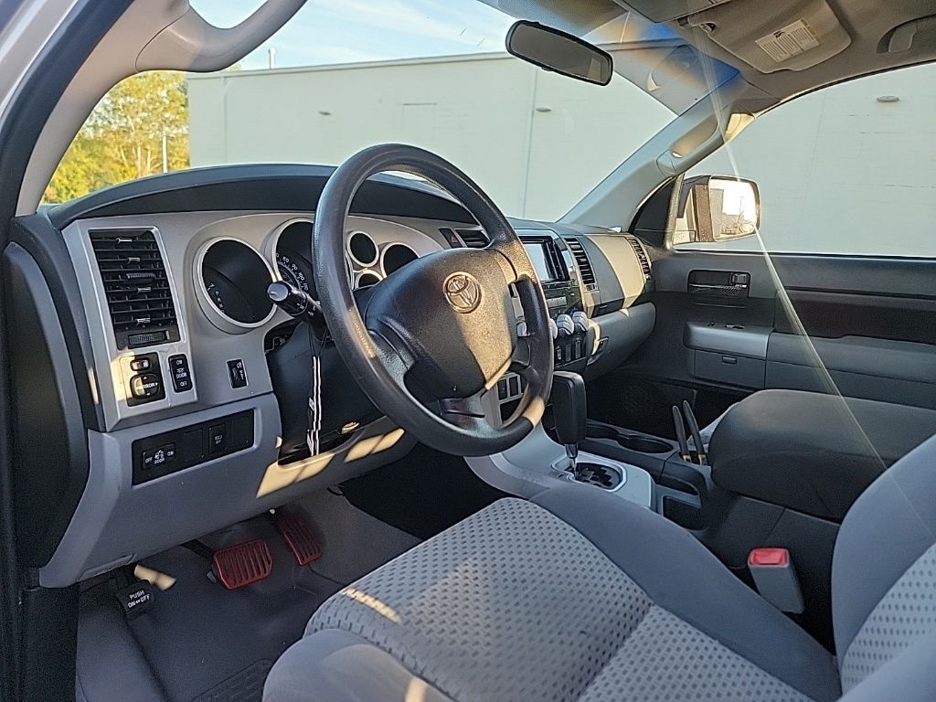 2008 Toyota Tundra SR5 San Clemente CA