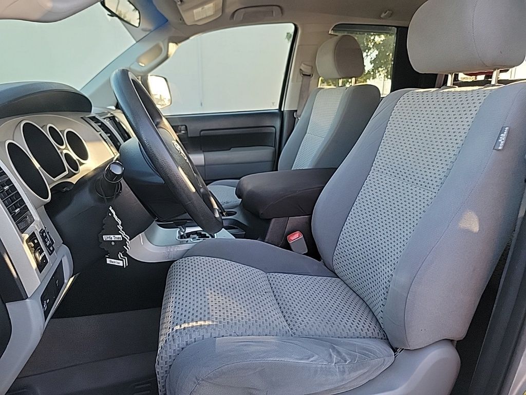 2008 Toyota Tundra SR5 San Clemente CA
