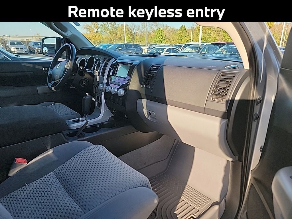 2008 Toyota Tundra SR5 San Clemente CA