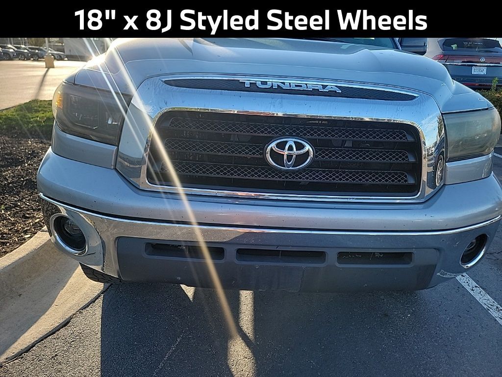 2008 Toyota Tundra SR5 San Clemente CA