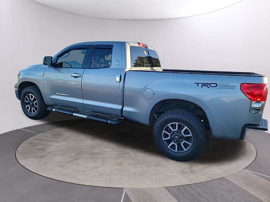 2008 Toyota Tundra SR5 San Clemente CA