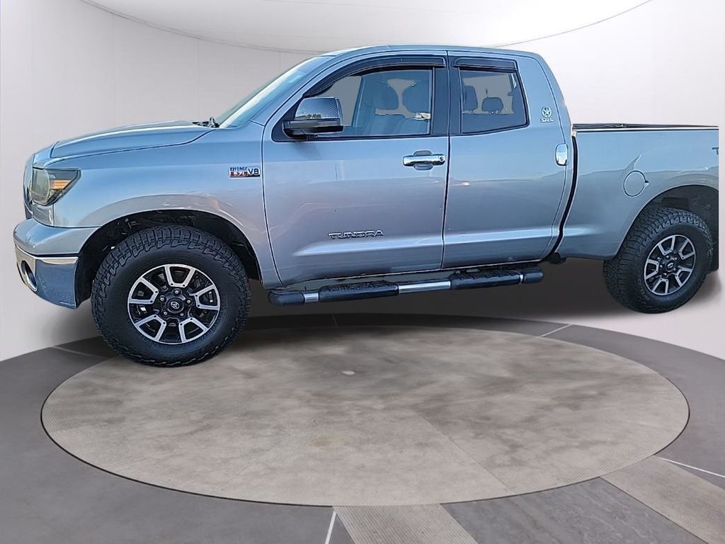 2008 Toyota Tundra SR5 San Clemente CA