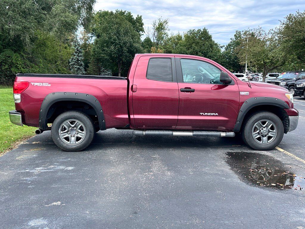 2008 Toyota Tundra SR5 San Clemente CA