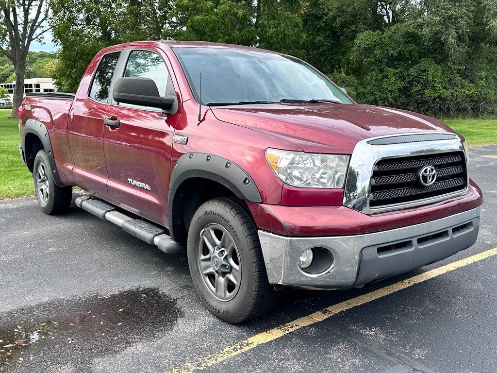 2008 Toyota Tundra SR5 San Clemente CA