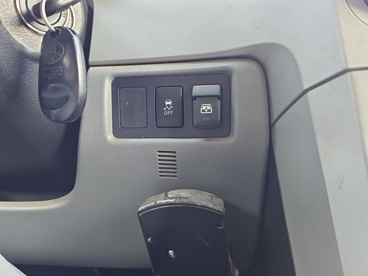 2008 Toyota Tundra SR5 Watertown SD 2008 Toyota Tundra SR5 Watertown SD
