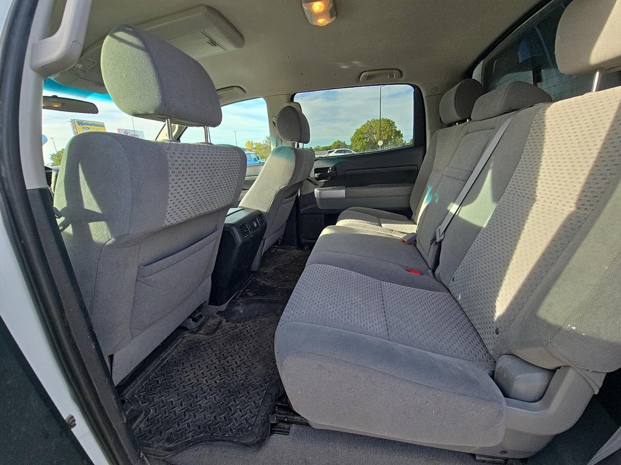 2008 Toyota Tundra SR5 Watertown SD 2008 Toyota Tundra SR5 Watertown SD