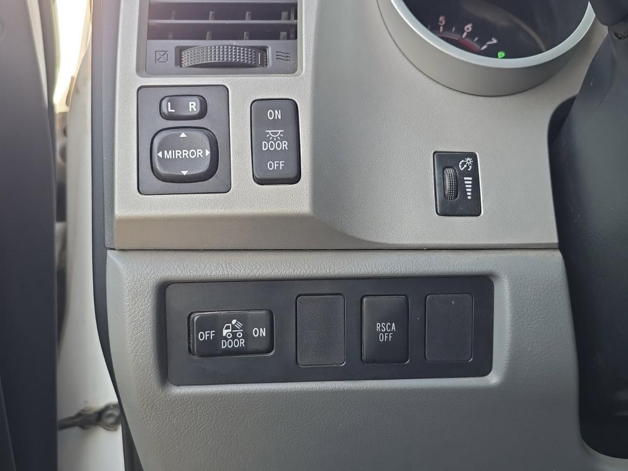 2008 Toyota Tundra SR5 Watertown SD 2008 Toyota Tundra SR5 Watertown SD
