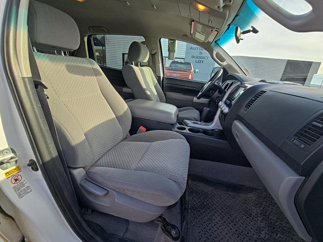 2008 Toyota Tundra SR5 Watertown SD 2008 Toyota Tundra SR5 Watertown SD