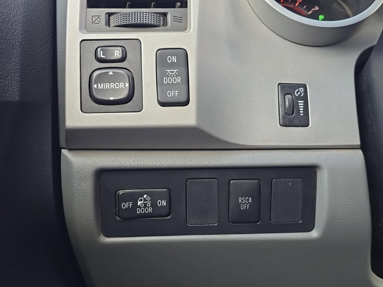2008 Toyota Tundra SR5 Watertown SD 2008 Toyota Tundra SR5 Watertown SD