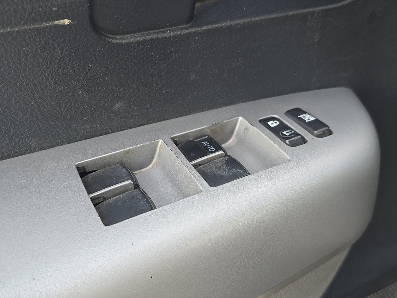 2008 Toyota Tundra SR5 Watertown SD 2008 Toyota Tundra SR5 Watertown SD