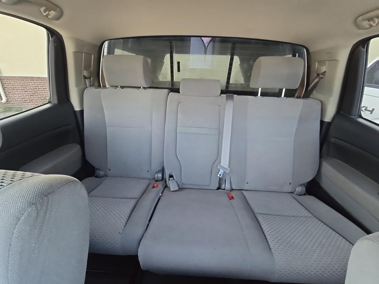 2008 Toyota Tundra SR5 Watertown SD 2008 Toyota Tundra SR5 Watertown SD