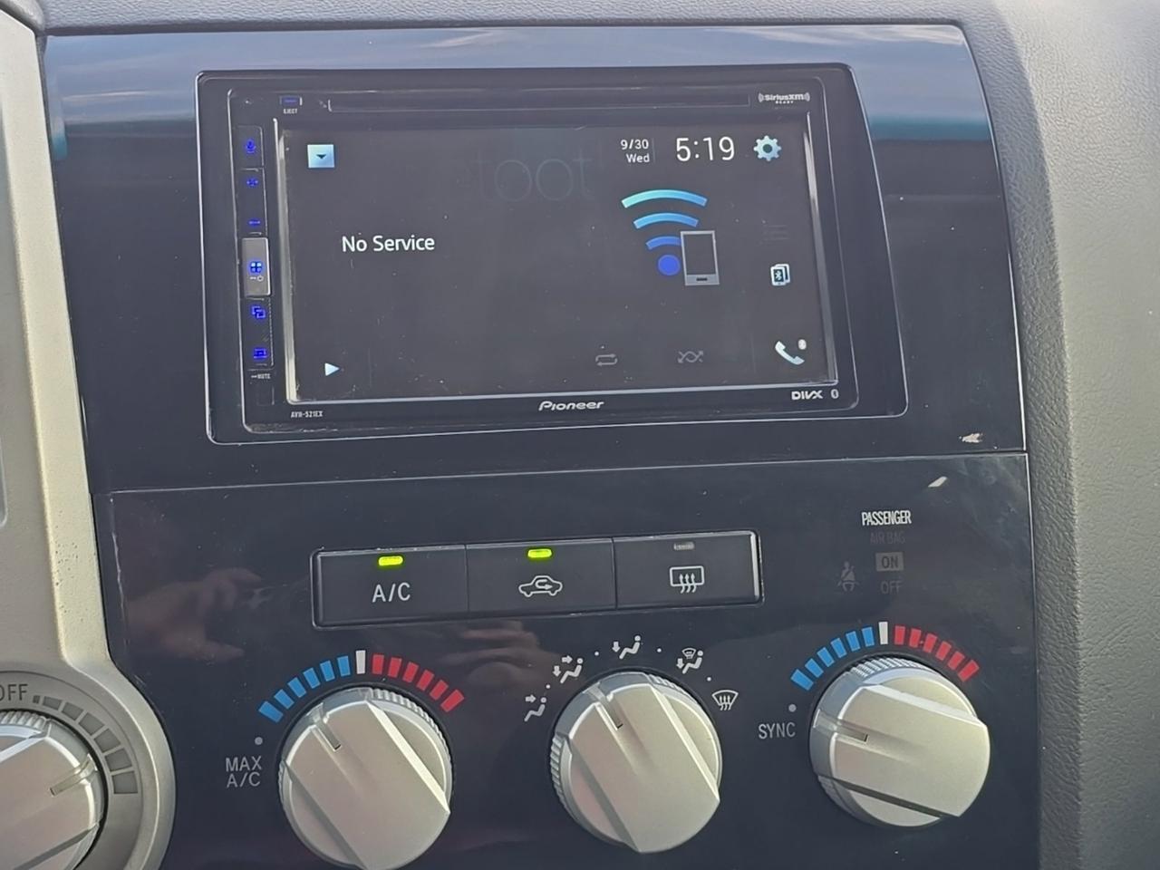 2008 Toyota Tundra SR5 Watertown SD 2008 Toyota Tundra SR5 Watertown SD