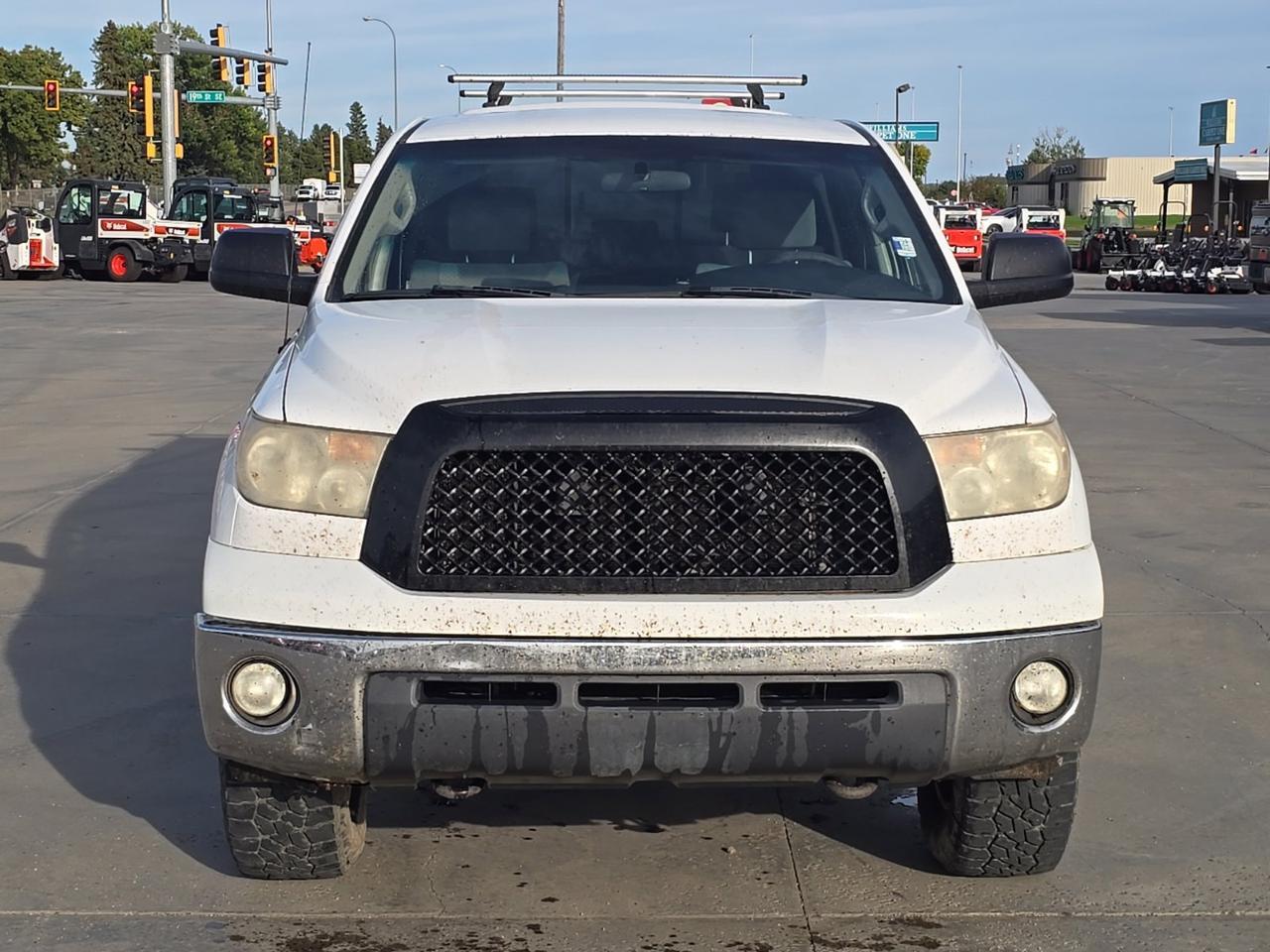 2008 Toyota Tundra SR5 Watertown SD 2008 Toyota Tundra SR5 Watertown SD
