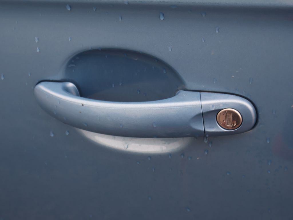 2008 Volkswagen Eos Komfort Edition