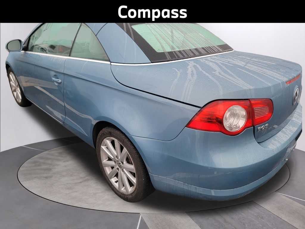 2008 Volkswagen Eos Komfort Edition San Clemente CA