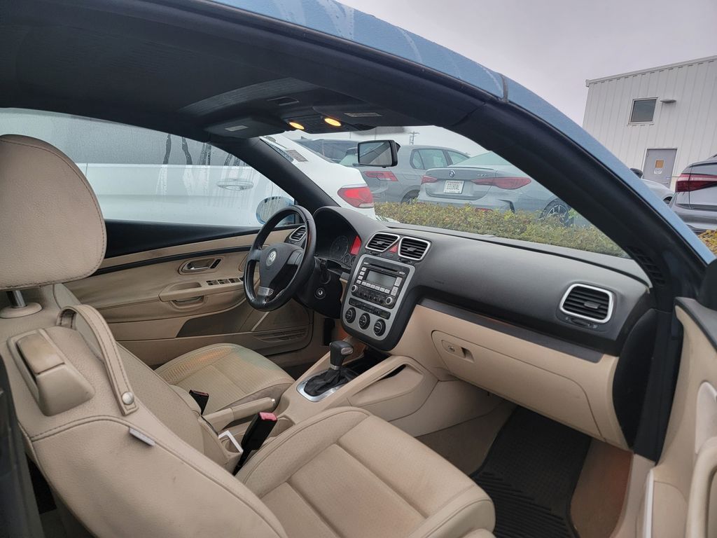 2008 Volkswagen Eos Komfort Edition San Clemente CA
