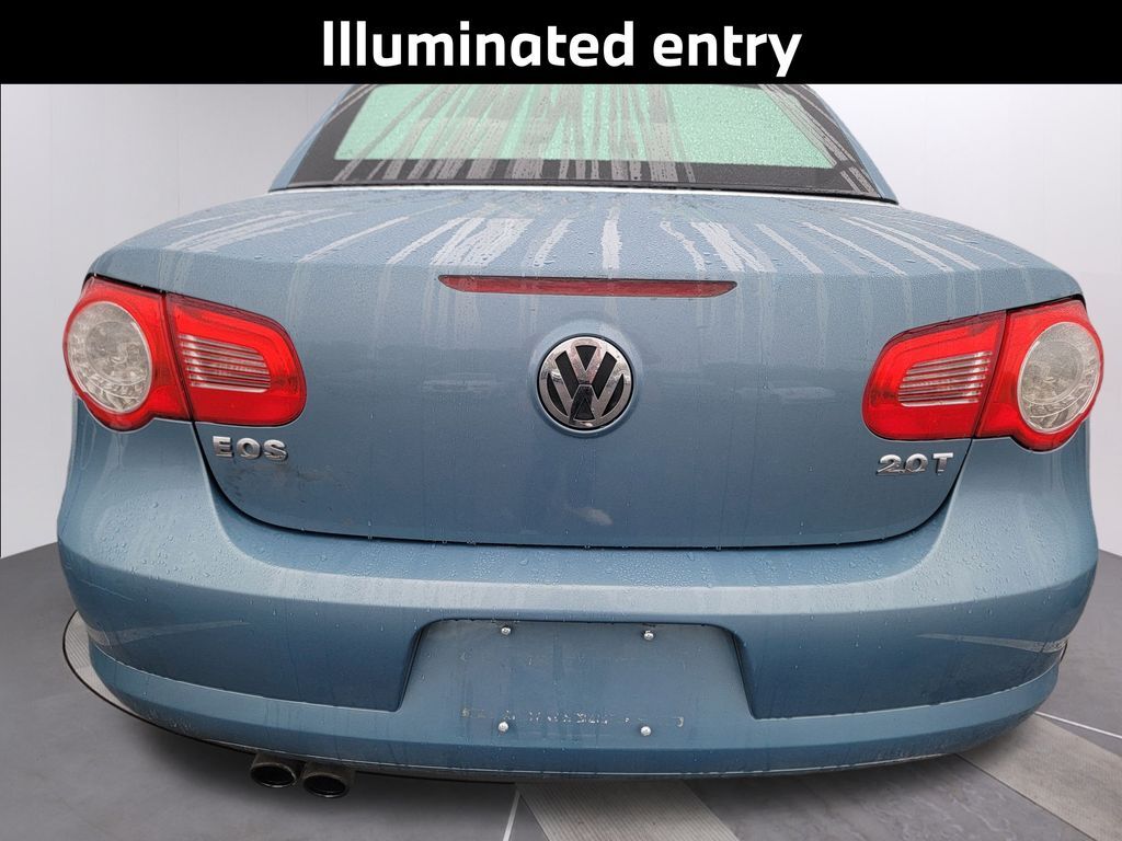 2008 Volkswagen Eos Komfort Edition San Clemente CA