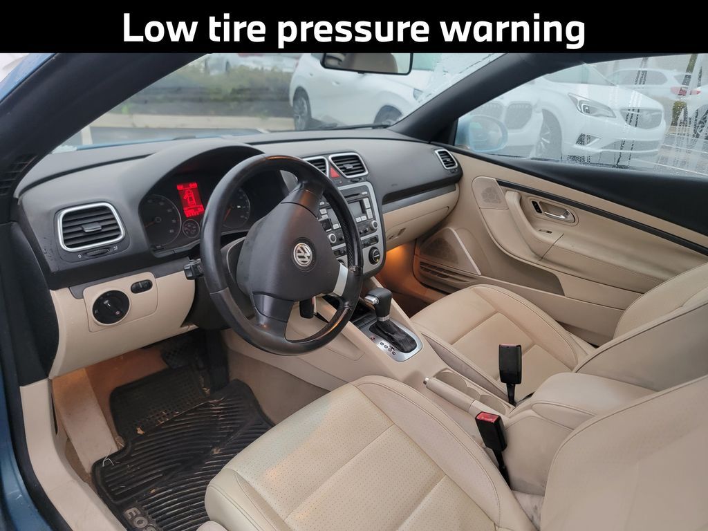 2008 Volkswagen Eos Komfort Edition San Clemente CA