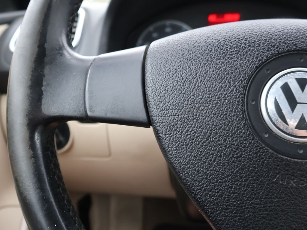 2008 Volkswagen Eos Komfort Edition San Clemente CA