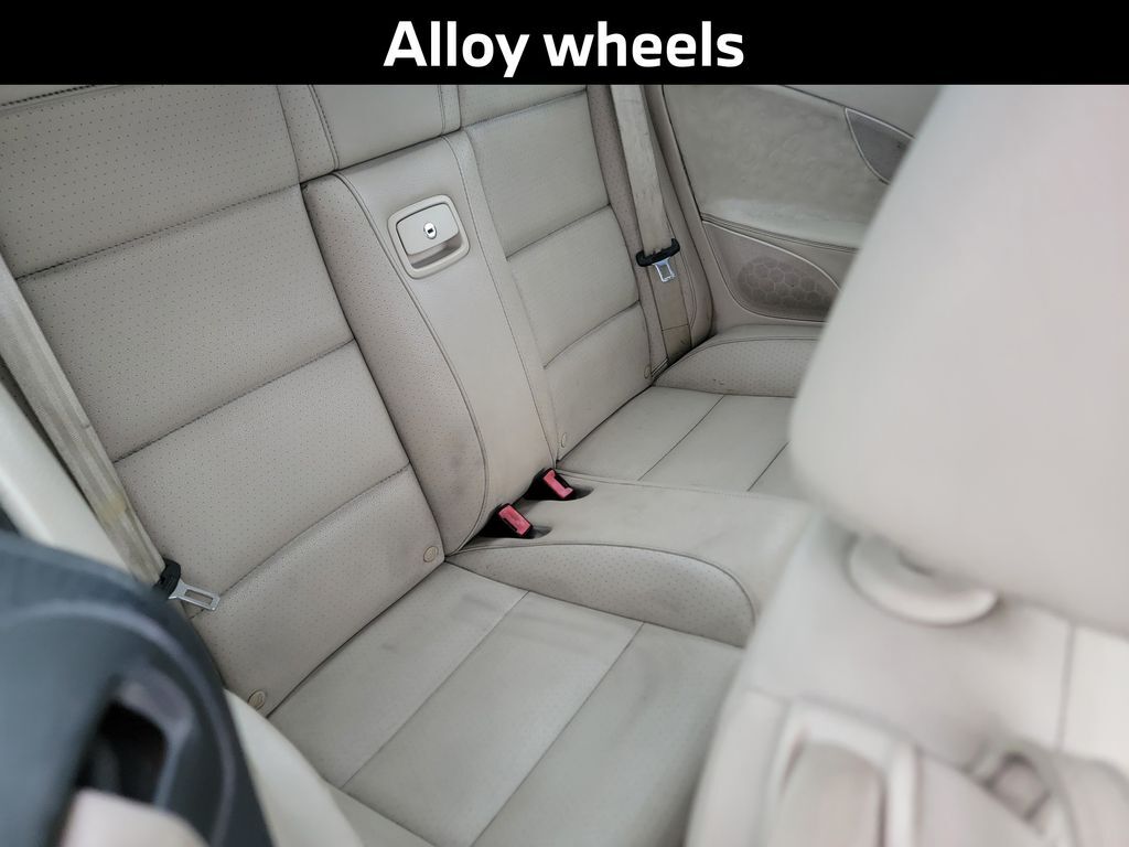 2008 Volkswagen Eos Komfort Edition San Clemente CA