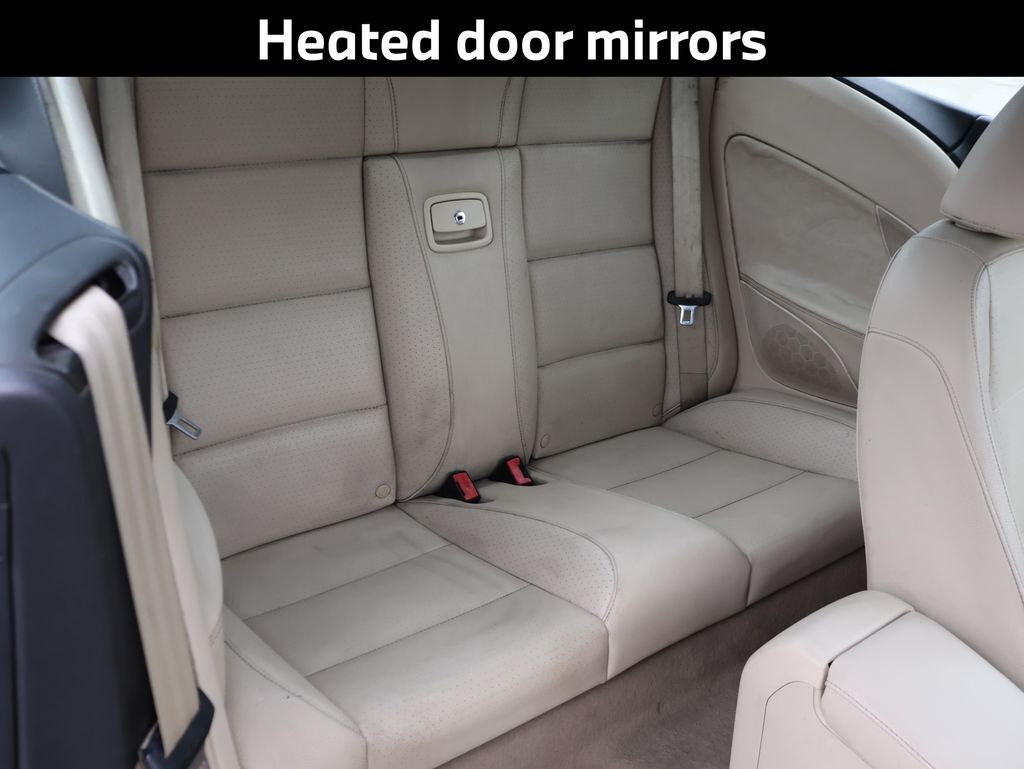 2008 Volkswagen Eos Komfort Edition San Clemente CA