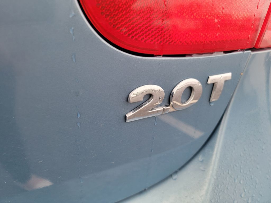2008 Volkswagen Eos Komfort Edition San Clemente CA