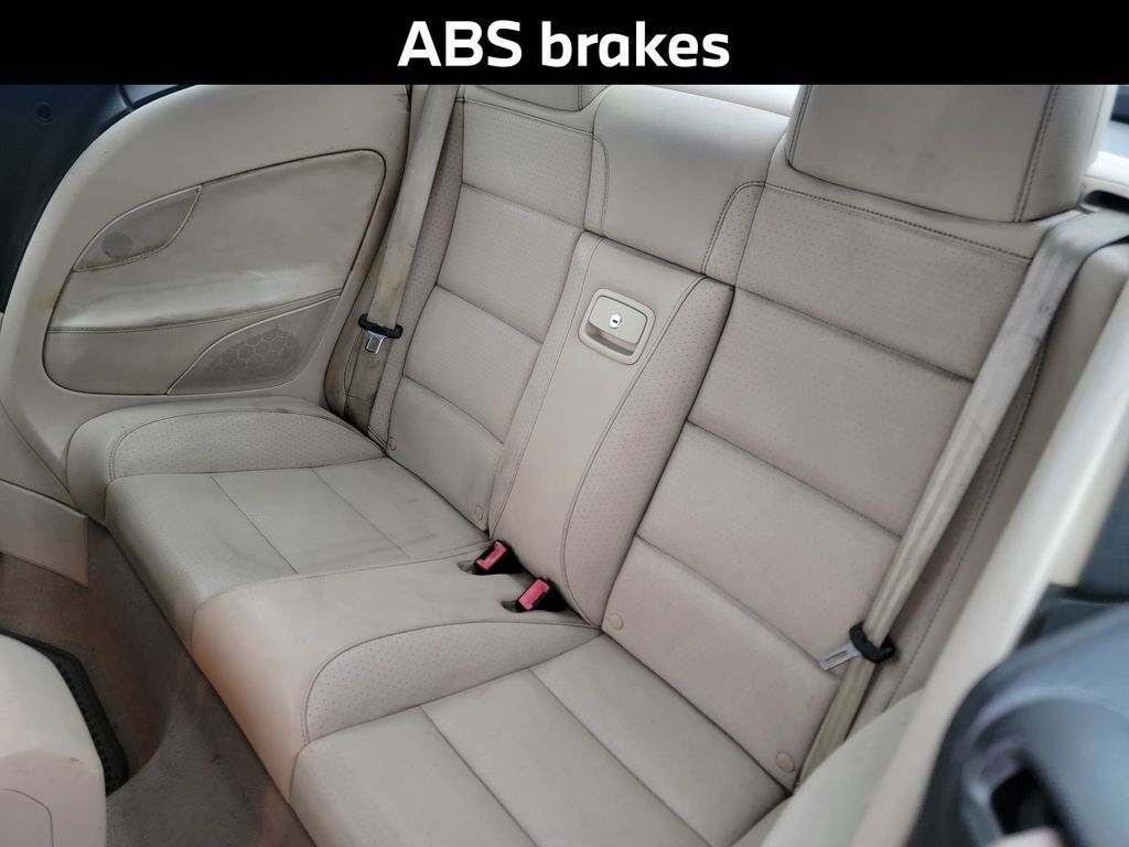 2008 Volkswagen Eos Komfort Edition San Clemente CA