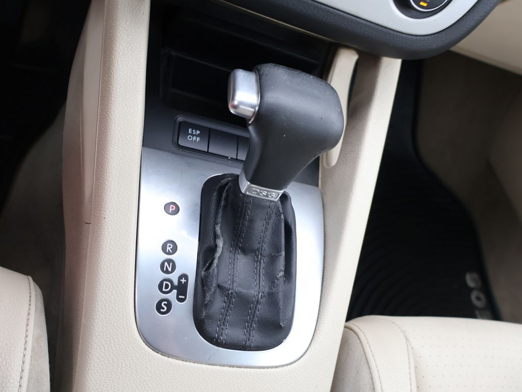 2008 Volkswagen Eos Komfort Edition San Clemente CA