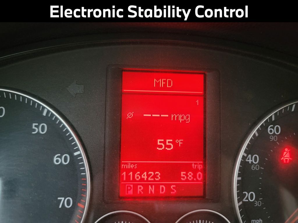 2008 Volkswagen Eos Komfort Edition San Clemente CA